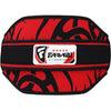 Farabi Sports 8-Inch Neoprene Weightlifting Belt — Gym Belt with Velcro Closure for Back Support, CrossFit, Bodybuilding & Functional Fitness Farabi Sports