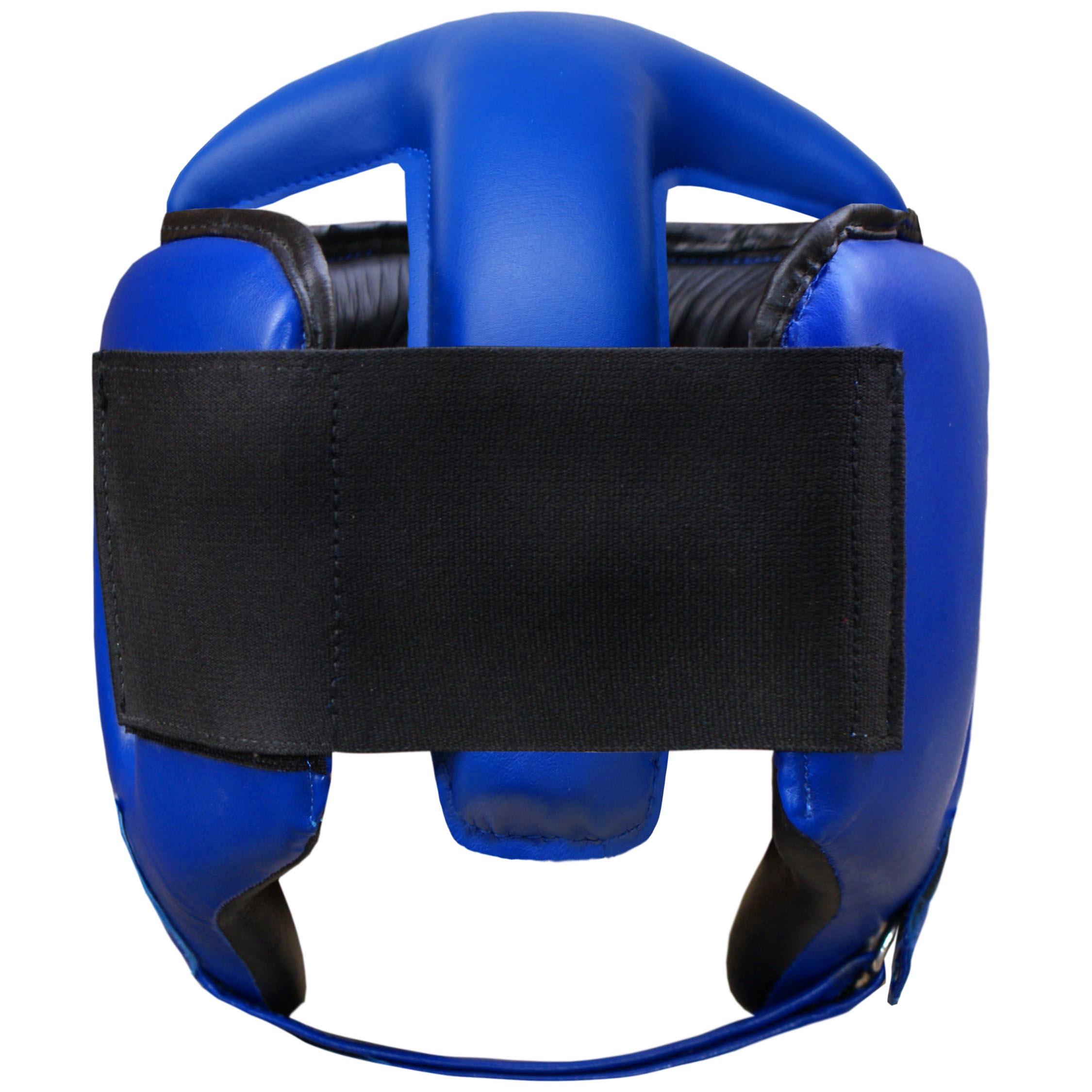 Farabi Synthetic Leather Head Guard Farabi Sports