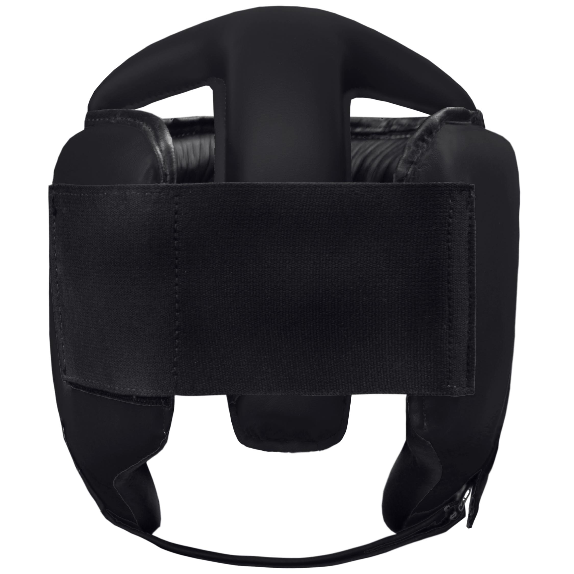 Farabi Synthetic Leather Head Guard Farabi Sports