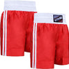 Farabi Boxing Shorts Trunks Kick Boxing MMA Training Gym Men Red Blue Black Whit Farabi Sports