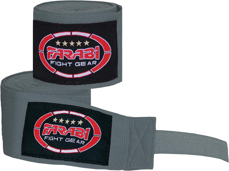 Farabi Hand Wraps Hand protection Bandage 3.5 Meter Farabi Sports