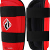 Farabi Kids JUNIOR Shin Guard Kickboxing MMA Contact Sports Shin protector Farabi Sports