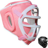 Farabi Grill Head Guard Farabi Sports