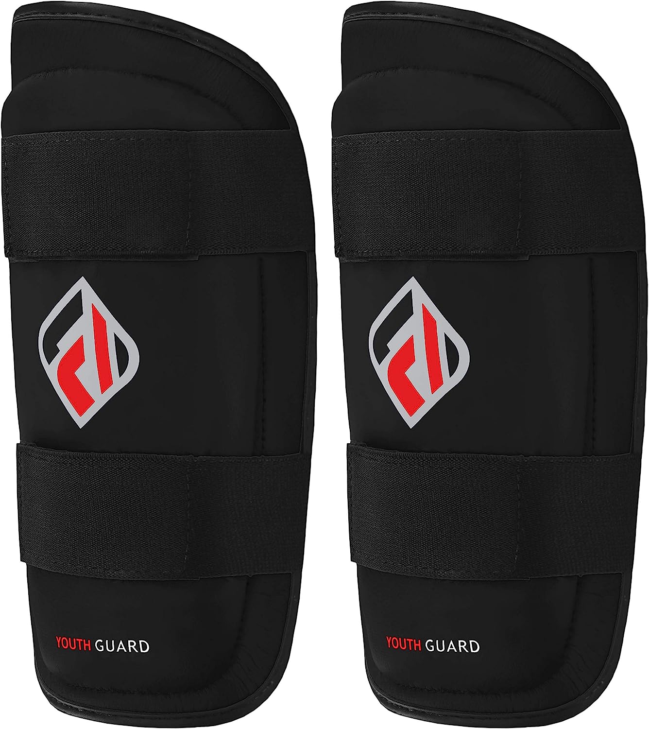 Farabi Kids JUNIOR Shin Guard Kickboxing MMA Contact Sports Shin protector Farabi Sports