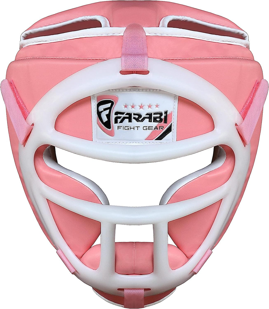 Farabi Grill Head Guard Farabi Sports