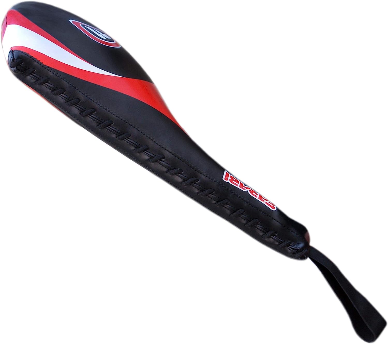 Farabi Taekwondo Racket Hand Karate Kick Boxing Strike Pad Martial Art X 1 UNIT Farabi Sports