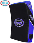 Farabi Large Kick Shield Strike Pad Boxing Punch Mitts MMA Training Focus Pads Farabi Sports