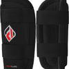 Farabi Kids JUNIOR Shin Guard Kickboxing MMA Contact Sports Shin protector Farabi Sports