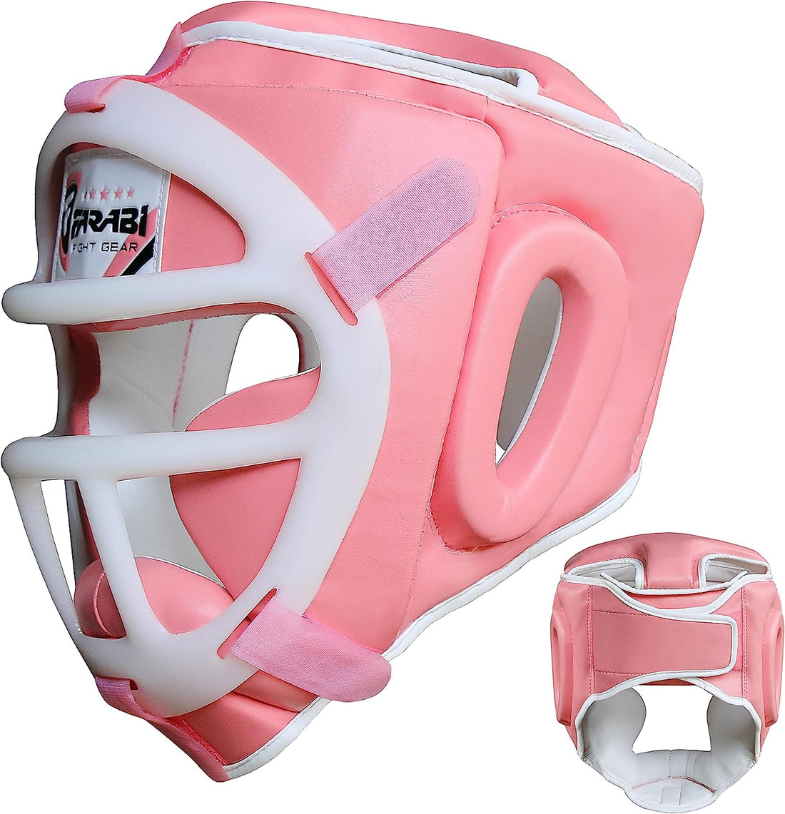 Farabi Grill Head Guard Farabi Sports