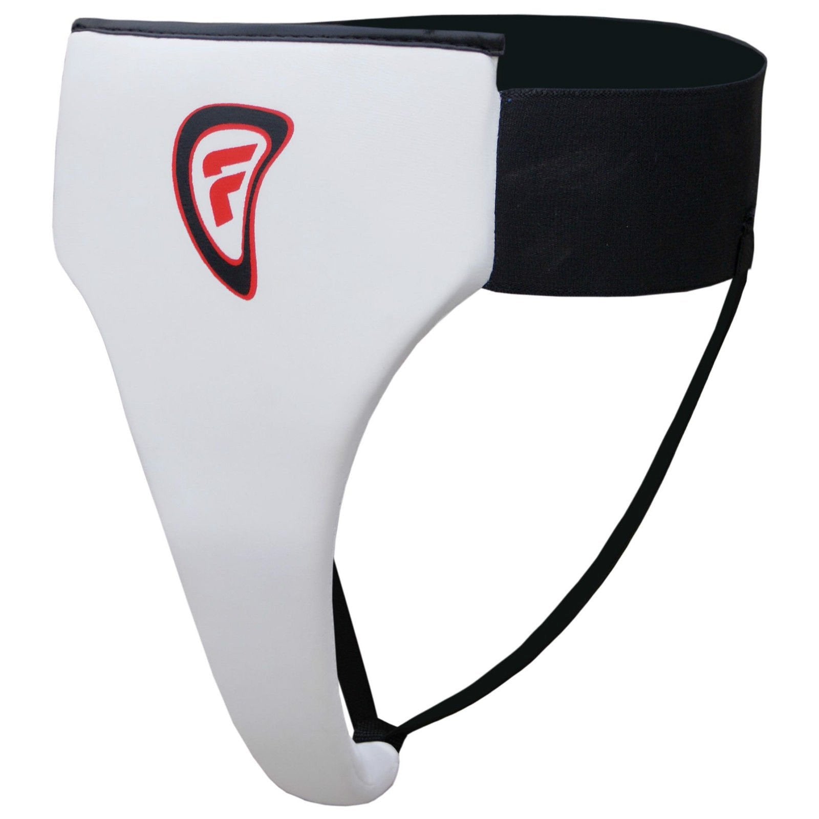 Farabi Sports Women's Groin Guard Protector | Anatomical Pelvic Shield for MMA & Martial Arts Farabi Sports