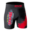 Farabi Sports MMA Boxing Shorts, Kick Boxing Shorts, MMA Muay Thai Martial Arts Men and Women Grappling Shorts, Youth MMA Fight Shorts Farabi Sports