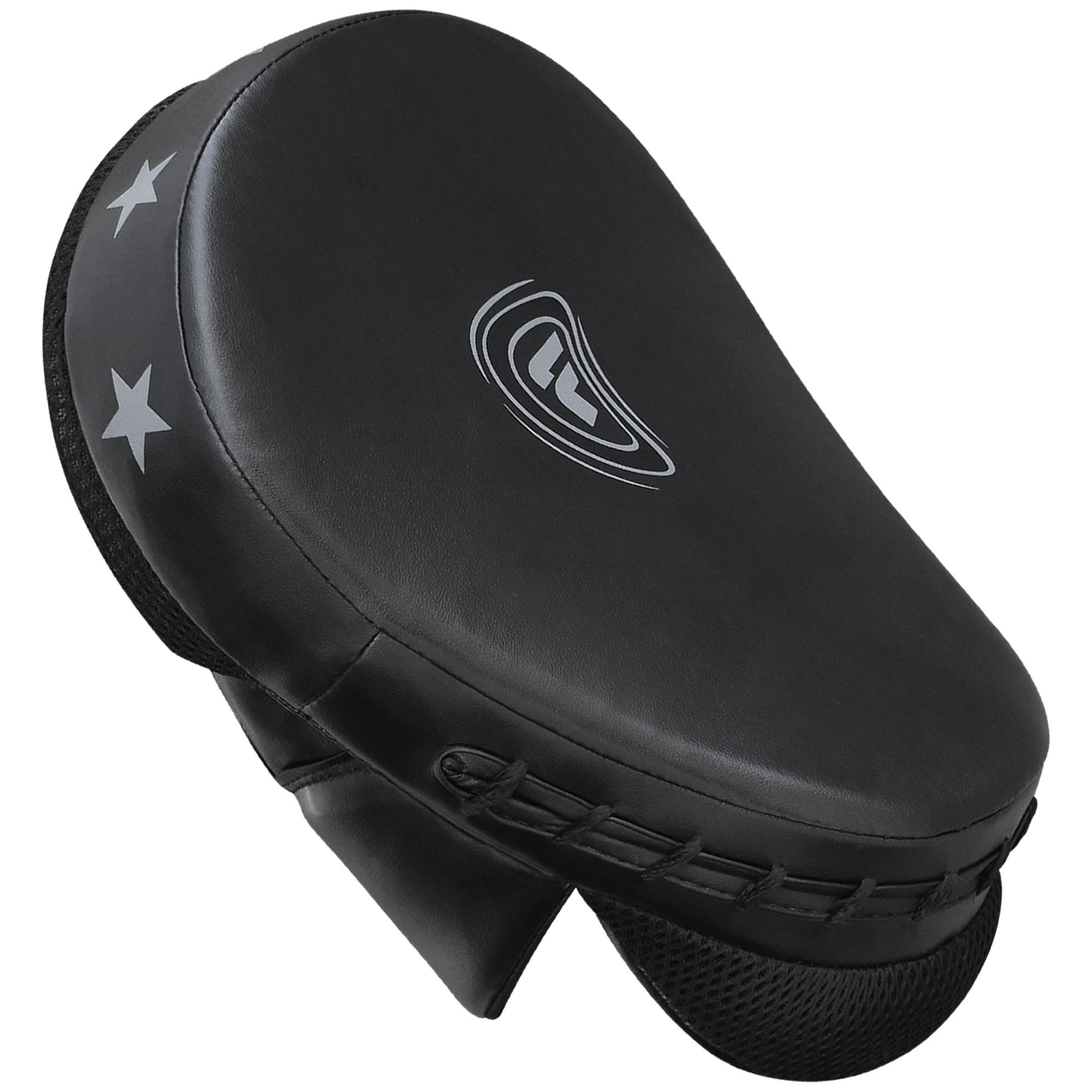 Farabi Sports Boxing Pads Durable Curved Focus Pads MMA, Muay Thai & Kickboxing Training Farabi Sports