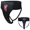 Farabi Sports Women's Groin Guard Protector | Anatomical Pelvic Shield for MMA & Martial Arts Farabi Sports