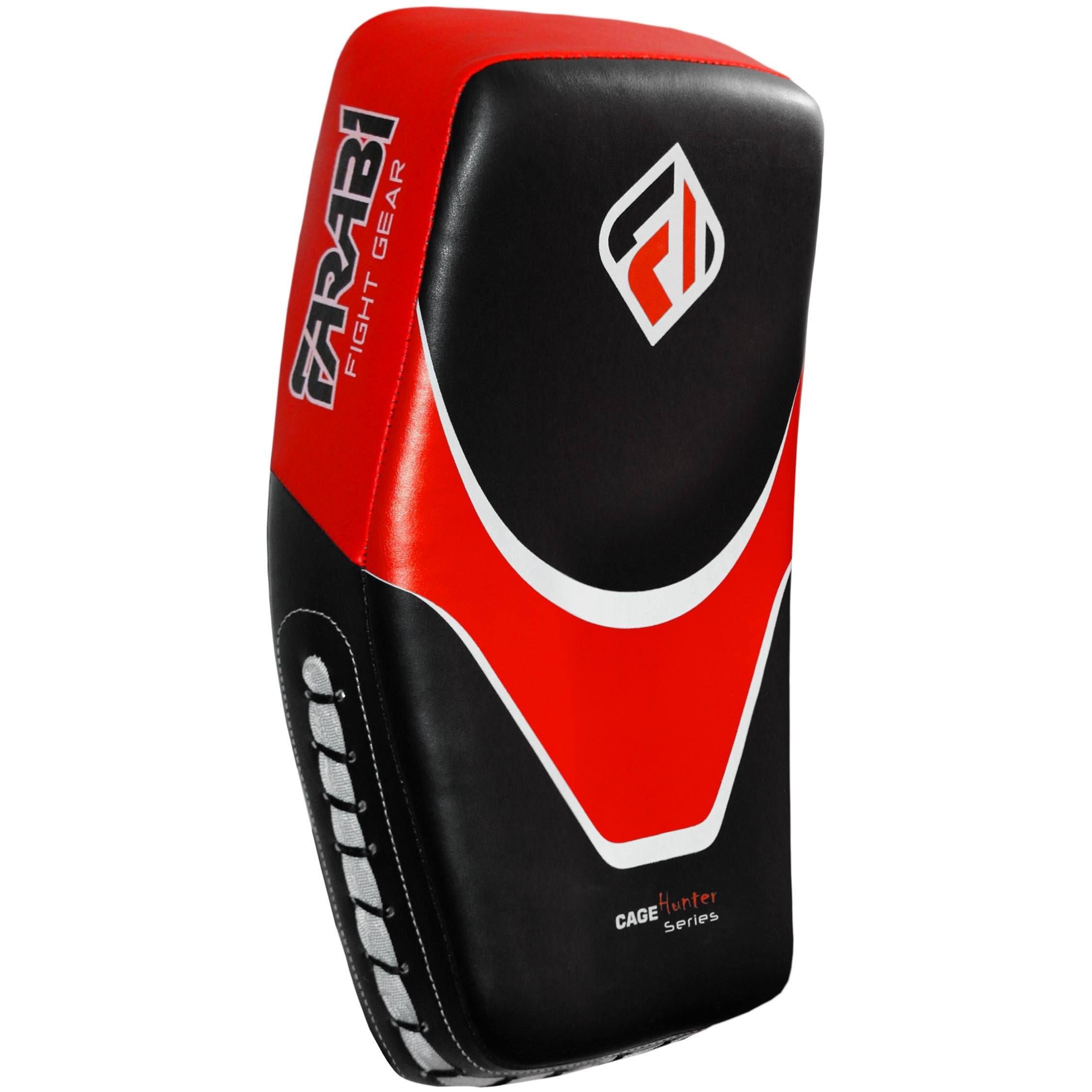 Farabi Sports Thai Pads Muay Thai, MMA, Kickboxing & Boxing Strike Kick Pads Men & Women Farabi Sports