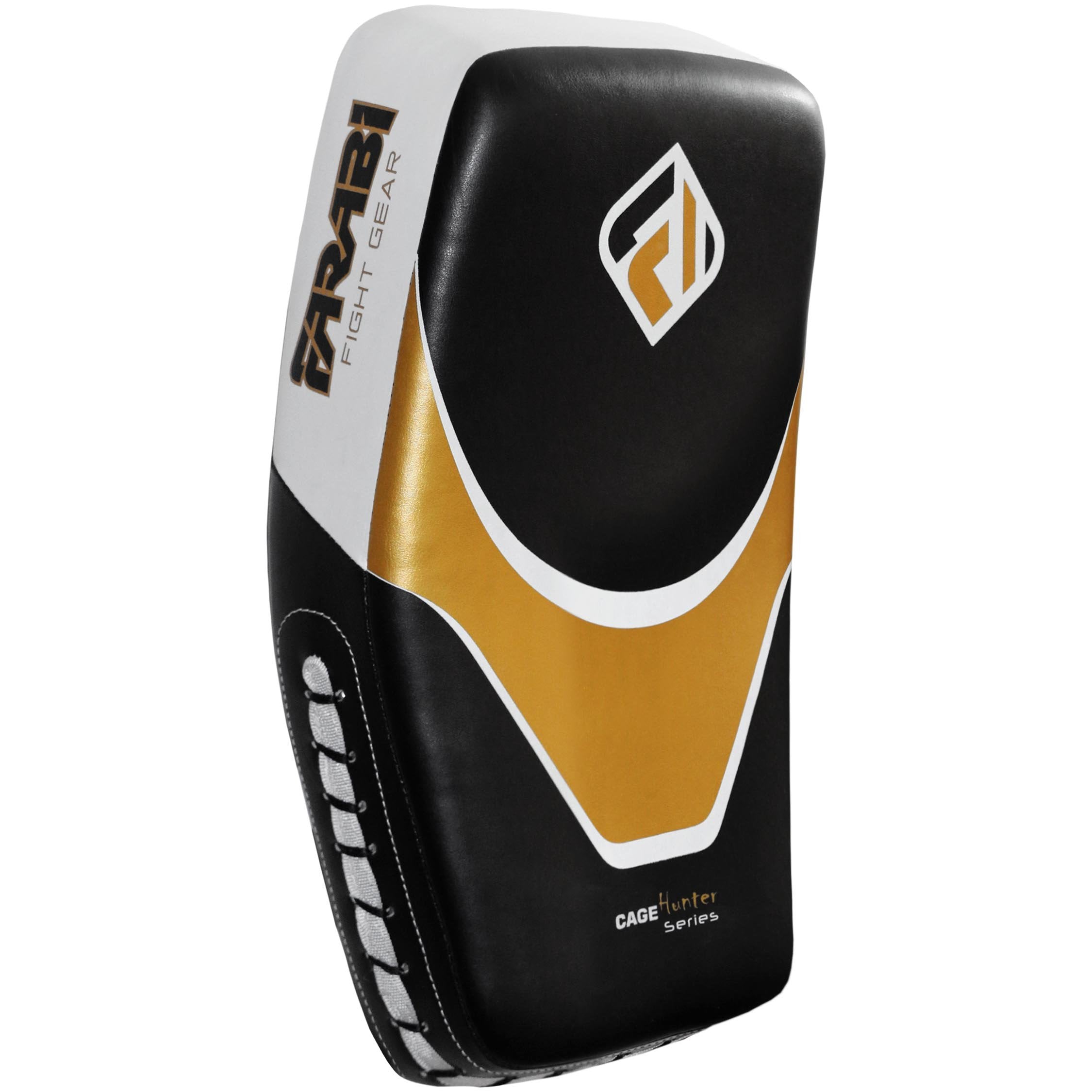 Farabi Sports Thai Pads Muay Thai, MMA, Kickboxing & Boxing Strike Kick Pads Men & Women Farabi Sports