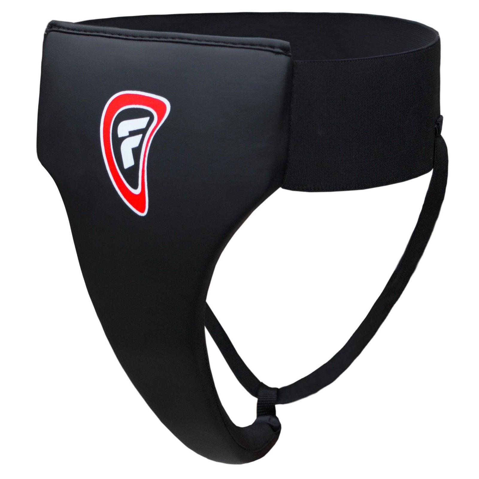 Farabi Sports Women's Groin Guard Protector | Anatomical Pelvic Shield for MMA & Martial Arts Farabi Sports