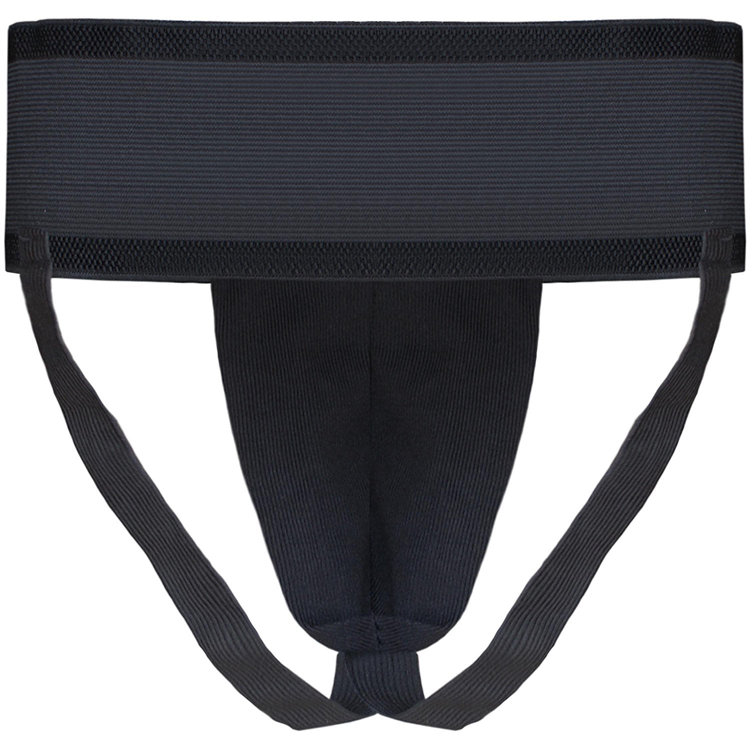 Farabi Sports Kids Groin Guard Protector – Removable Protective Cup for Boxing, MMA & Martial Arts Farabi Sports