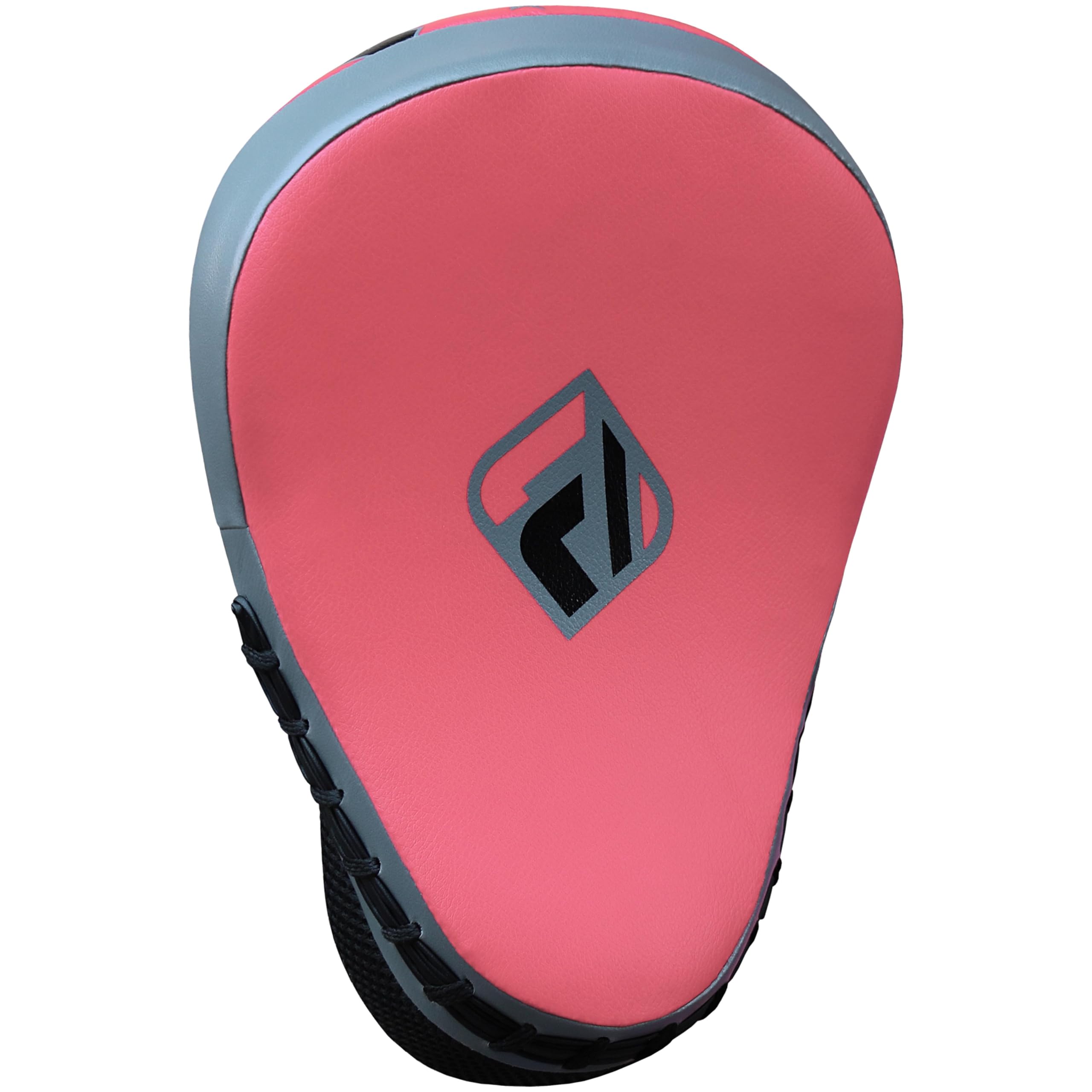 Farabi Sports Curved Boxing Pads Durable Focus Pads MMA, Muay Thai & Kickboxing Training Farabi Sports