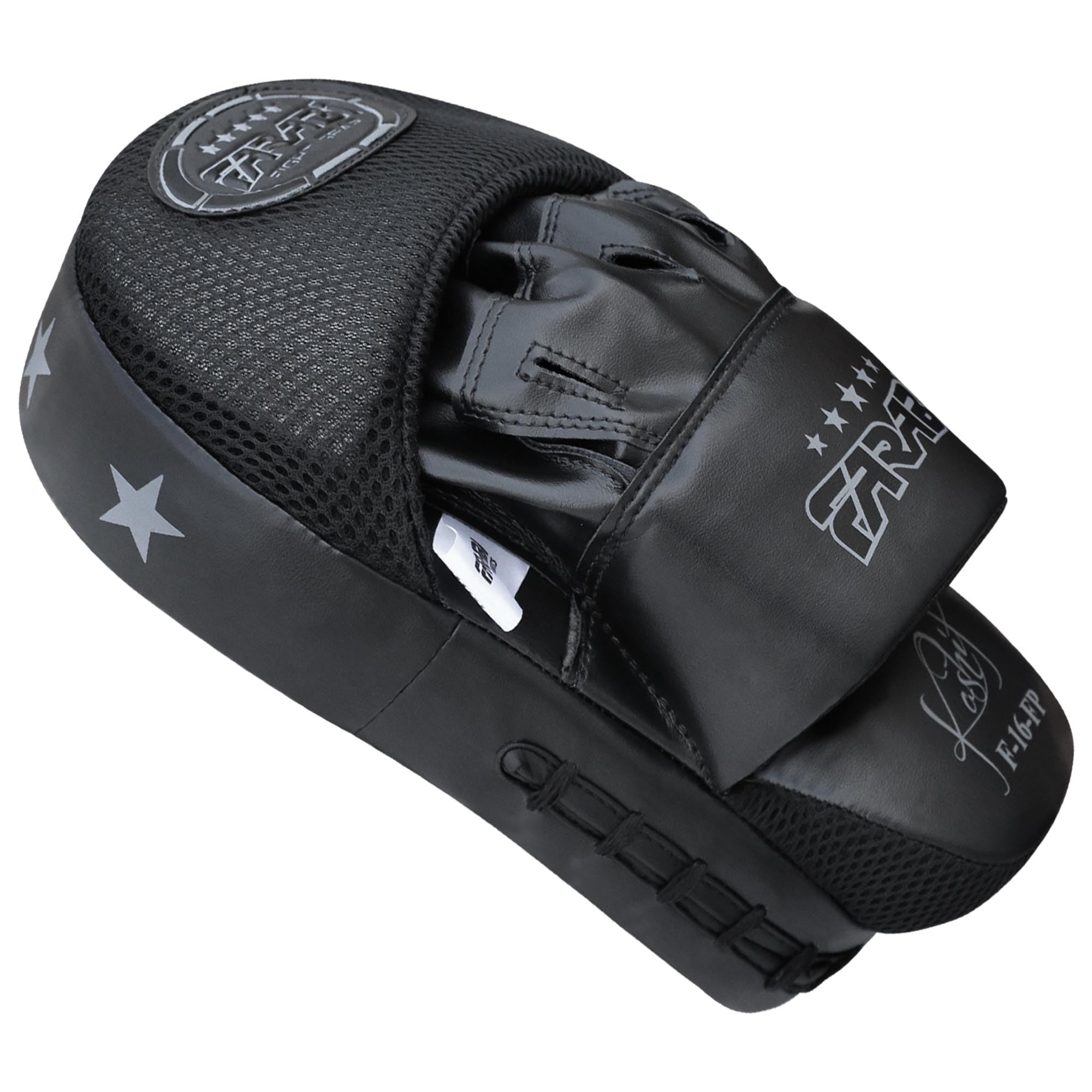 Farabi Sports Boxing Pads Durable Curved Focus Pads MMA, Muay Thai & Kickboxing Training Farabi Sports
