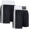 Farabi Sports Muay Thai Shorts MMA Boxing shorts Mixed Martial Arts Shorts Adults Elasticated Drawstring Waistband Shorts, Kickboxing, Training, Fighting and Workout Shorts Farabi Sports