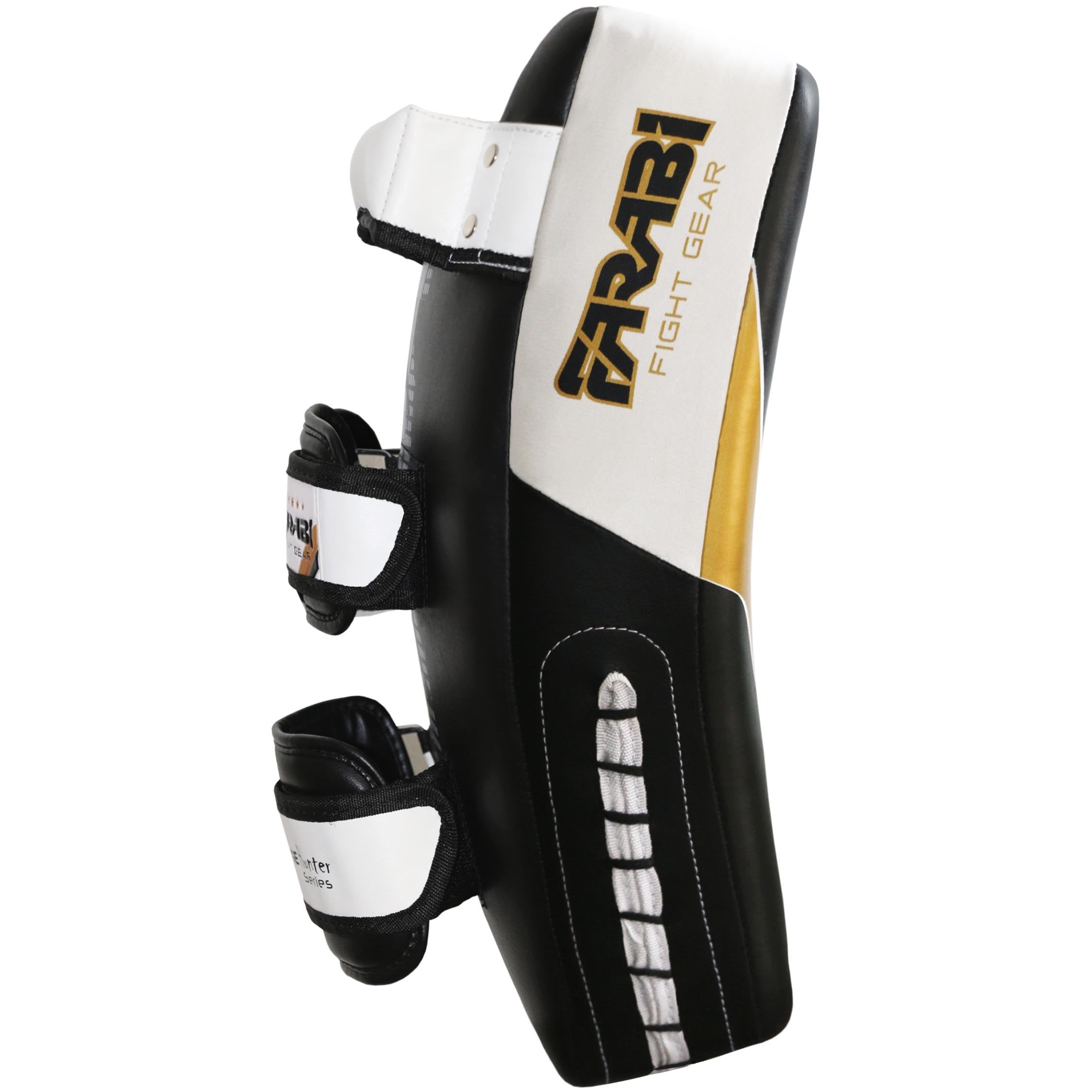 Farabi Sports Thai Pads Muay Thai, MMA, Kickboxing & Boxing Strike Kick Pads Men & Women Farabi Sports