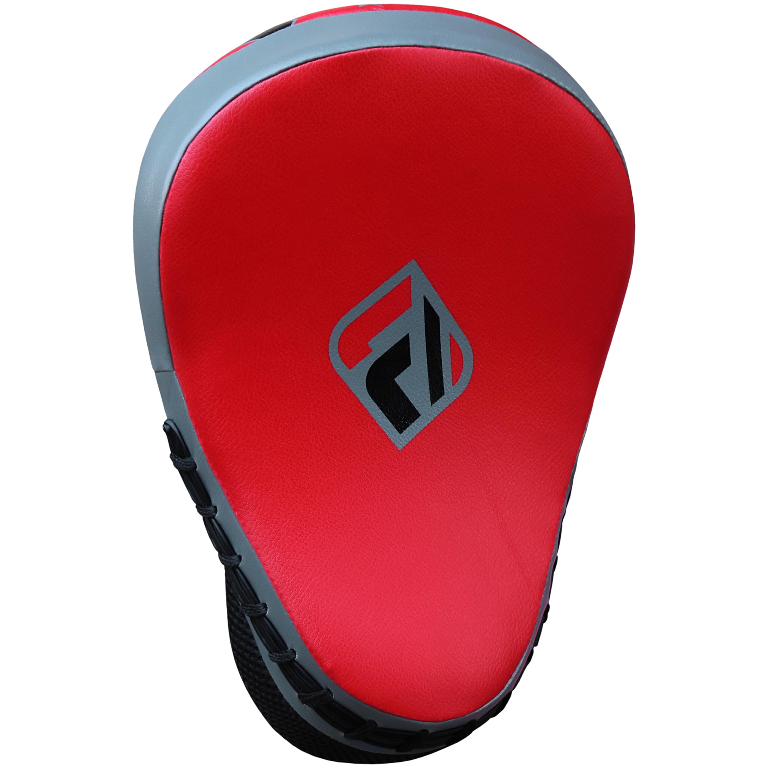 Farabi Sports Curved Boxing Pads Durable Focus Pads MMA, Muay Thai & Kickboxing Training Farabi Sports