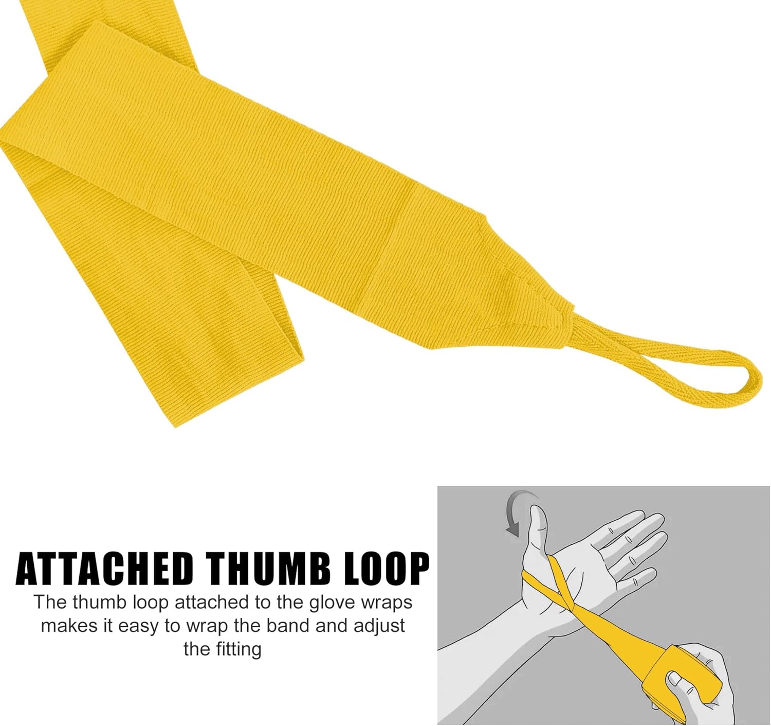 Farabi Hand Wraps Hand protection Bandage 3.5 Meter Farabi Sports