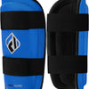 Farabi Kids JUNIOR Shin Guard Kickboxing MMA Contact Sports Shin protector Farabi Sports