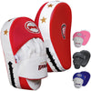 Farabi Sports Boxing Pads Durable Curved Focus Pads MMA, Muay Thai & Kickboxing Training Farabi Sports