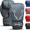Farabi Sports Kids Boxing Gloves Boys and Girls kickboxing Gloves 6-oz Youth, Junior Boxing Gloves for MMA, Muay Thai, Boxing Pad, Punching Bag and Training for Age 5-10 Years Farabi Sports