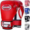Farabi Sports Kids Boxing Gloves – 6-oz & 8-oz Youth Training Gloves for Sparring & Bag Work Farabi Sports