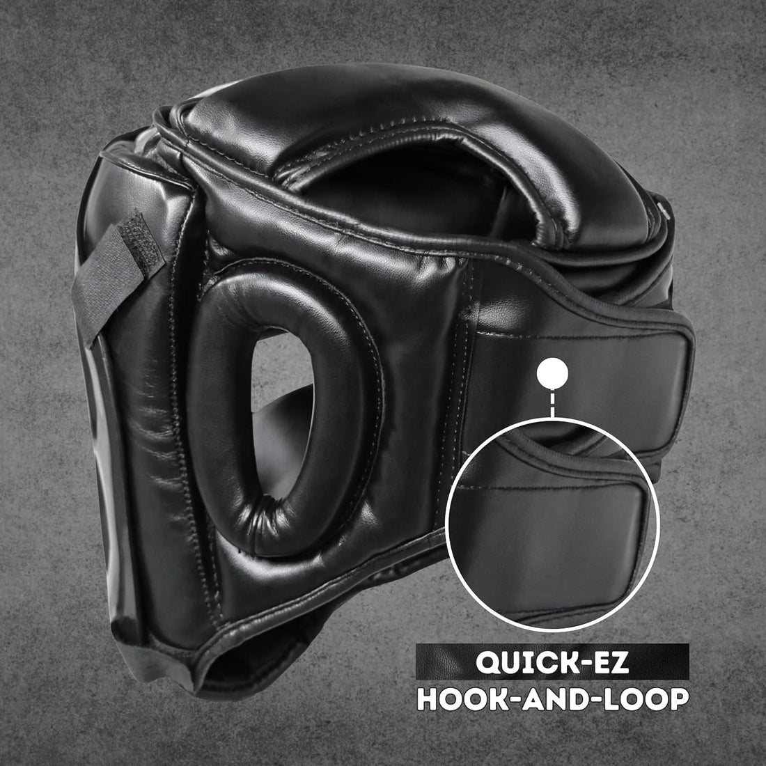 Farabi Grill Head Guard Farabi Sports