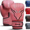 Farabi Sports Kids Boxing Gloves Boys and Girls kickboxing Gloves 6-oz Youth, Junior Boxing Gloves for MMA, Muay Thai, Boxing Pad, Punching Bag and Training for Age 5-10 Years Farabi Sports