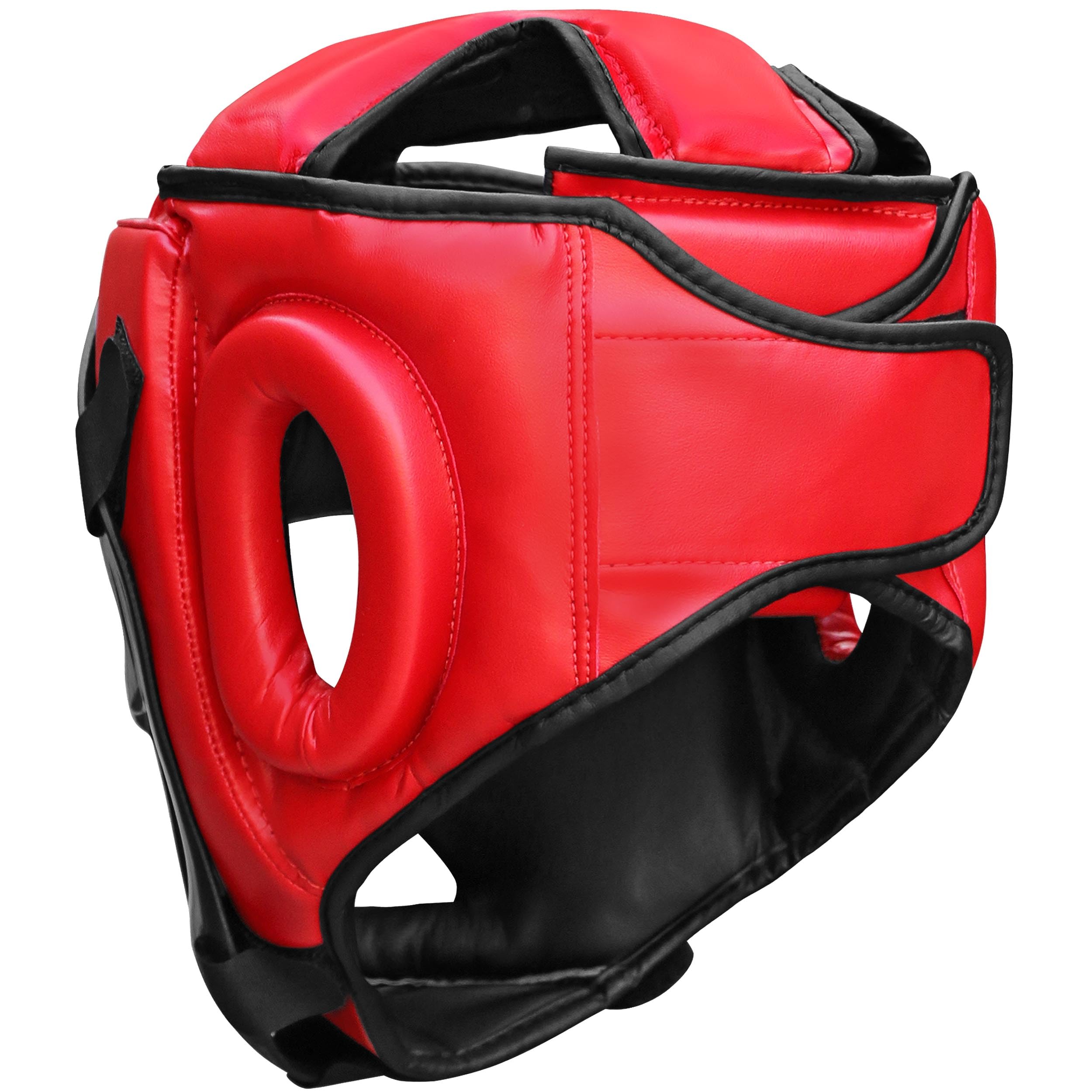 Farabi Sports 2-in-1 Boxing Headguard – Removable Face Grill Protective Gear for Training & Sparring Farabi Sports