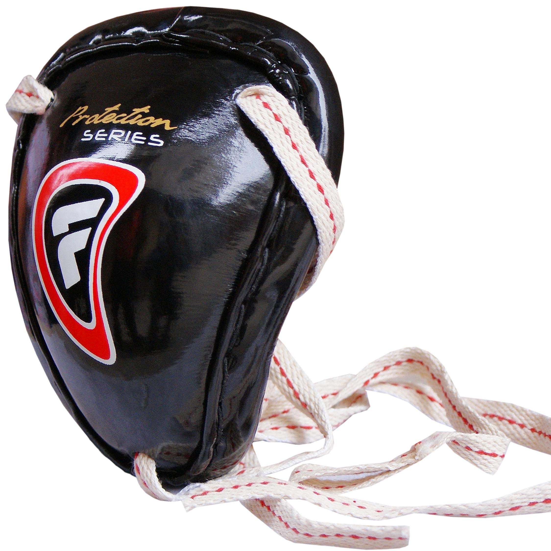 Farabi Sports Metal Groin Guard Protector for Boxing, MMA & Martial Arts Farabi Sports