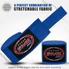 Farabi Hand Wraps Hand protection Bandage 3.5 Meter Farabi Sports