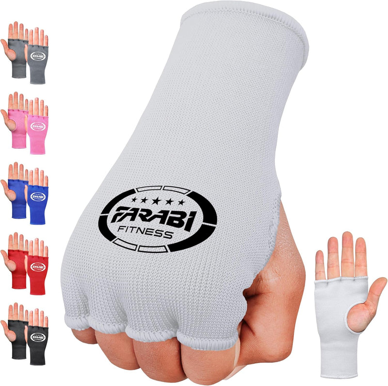 Farabi Hand Inner Gloves Hand Protection Training Boxing MMA Hand wraps Farabi Sports