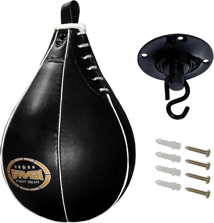 Farabi Speed Ball Punching Training Workout Speed Ball Farabi Sports