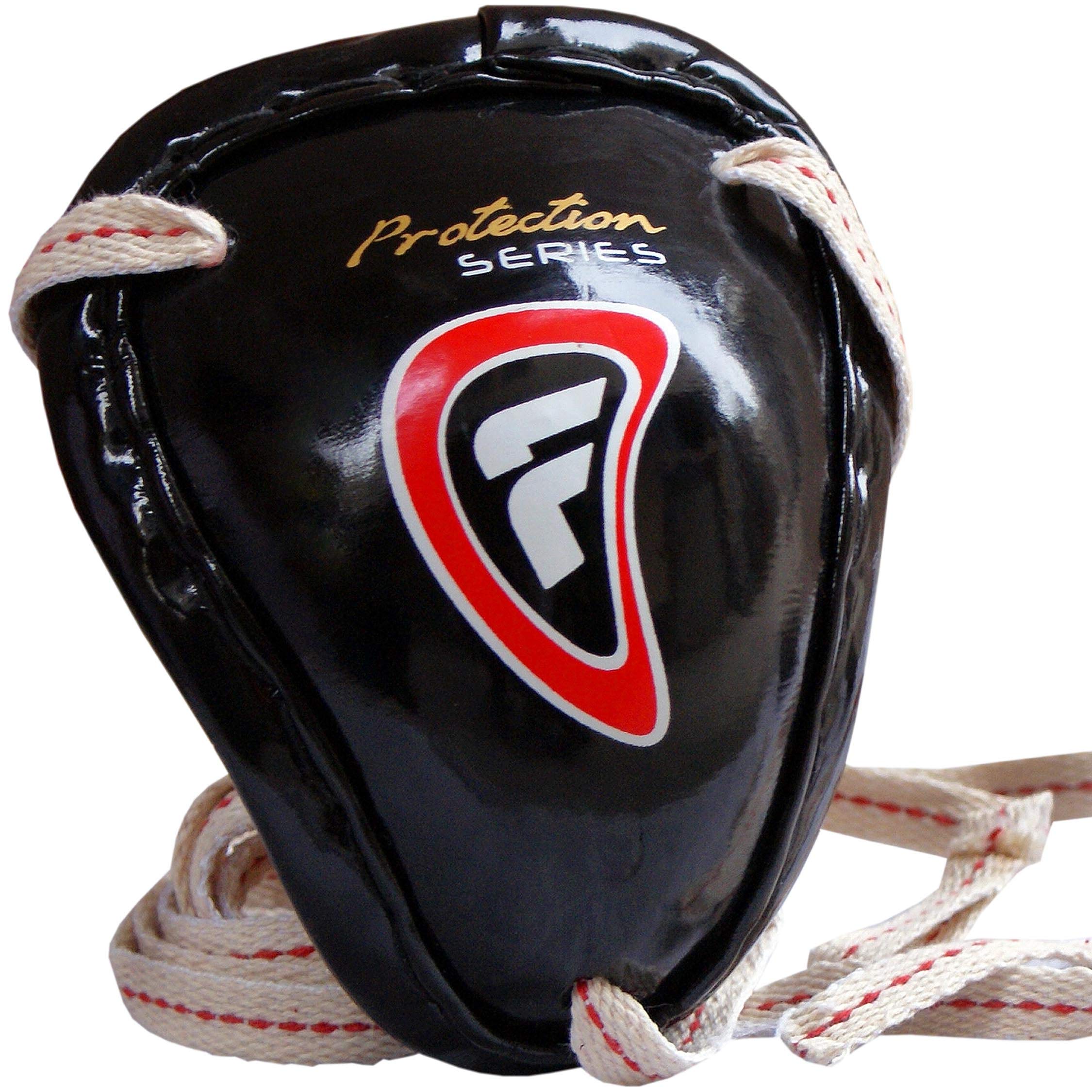 Farabi Sports Metal Groin Guard Protector for Boxing, MMA & Martial Arts Farabi Sports