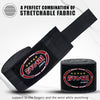 Farabi Hand Wraps Hand protection Bandage 3.5 Meter Farabi Sports