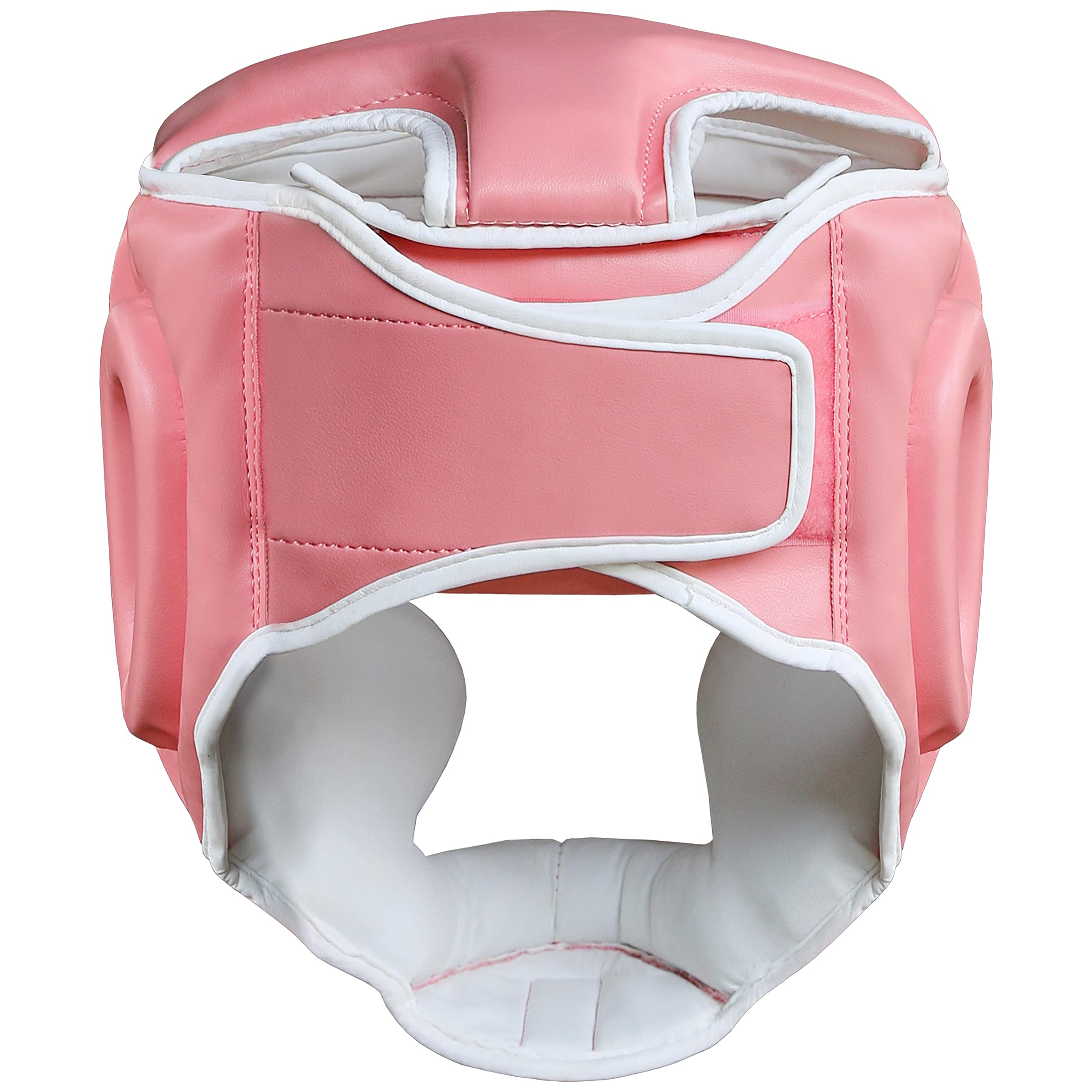 Farabi Sports 2-in-1 Boxing Headguard – Removable Face Grill Protective Gear for Training & Sparring Farabi Sports