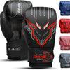 Farabi Sports Kids Boxing Gloves Boys and Girls kickboxing Gloves 6-oz Youth, Junior Boxing Gloves for MMA, Muay Thai, Boxing Pad, Punching Bag and Training for Age 5-10 Years Farabi Sports