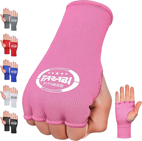 Farabi Hand Inner Gloves Hand Protection Training Boxing MMA Hand wraps Farabi Sports