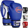 Farabi Sports Kids Boxing Gloves – 4oz Youth Training Gloves for Sparring & Bag Work Farabi Sports