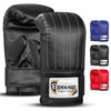 Farabi Bag Mitts Boxing SMALL To XL MMA punching gloves mitt training gear Farabi Sports