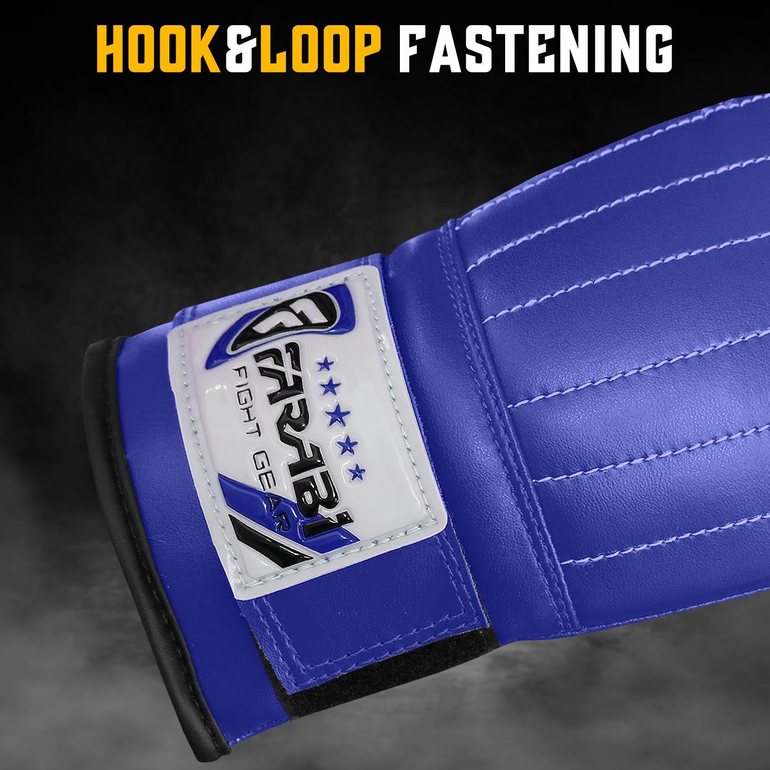 Farabi Bag Mitts Boxing SMALL To XL MMA punching gloves mitt training gear Farabi Sports