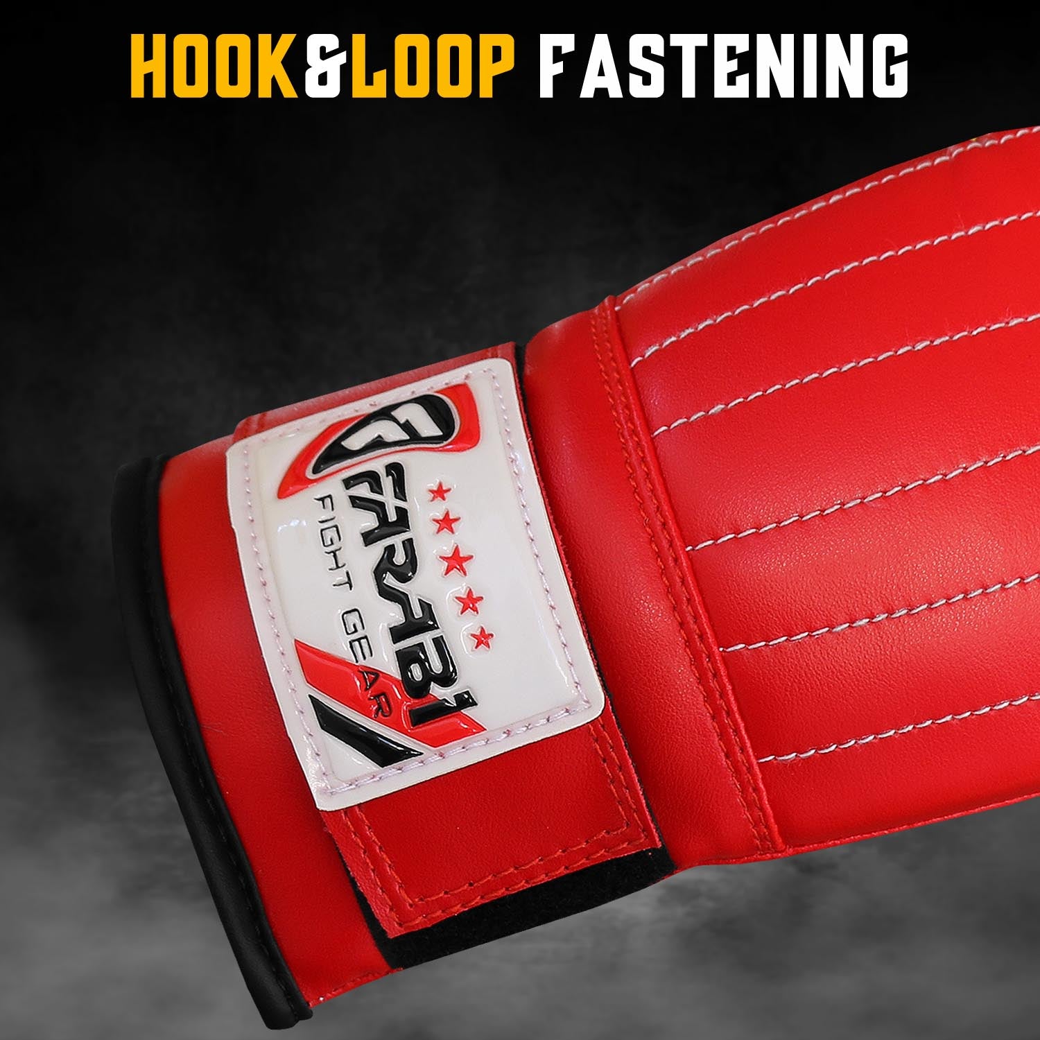 Farabi Bag Mitts Boxing SMALL To XL MMA punching gloves mitt training gear Farabi Sports