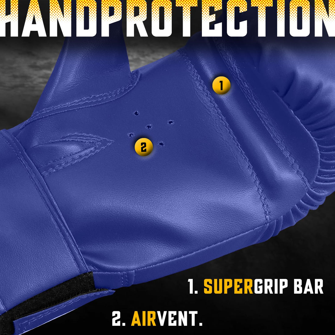 Farabi Bag Mitts Boxing SMALL To XL MMA punching gloves mitt training gear Farabi Sports