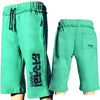 Farabi Sports Fleece Training Shorts — Unisex Athletic Shorts for Gym, Running, and Streetwear Farabi Sports