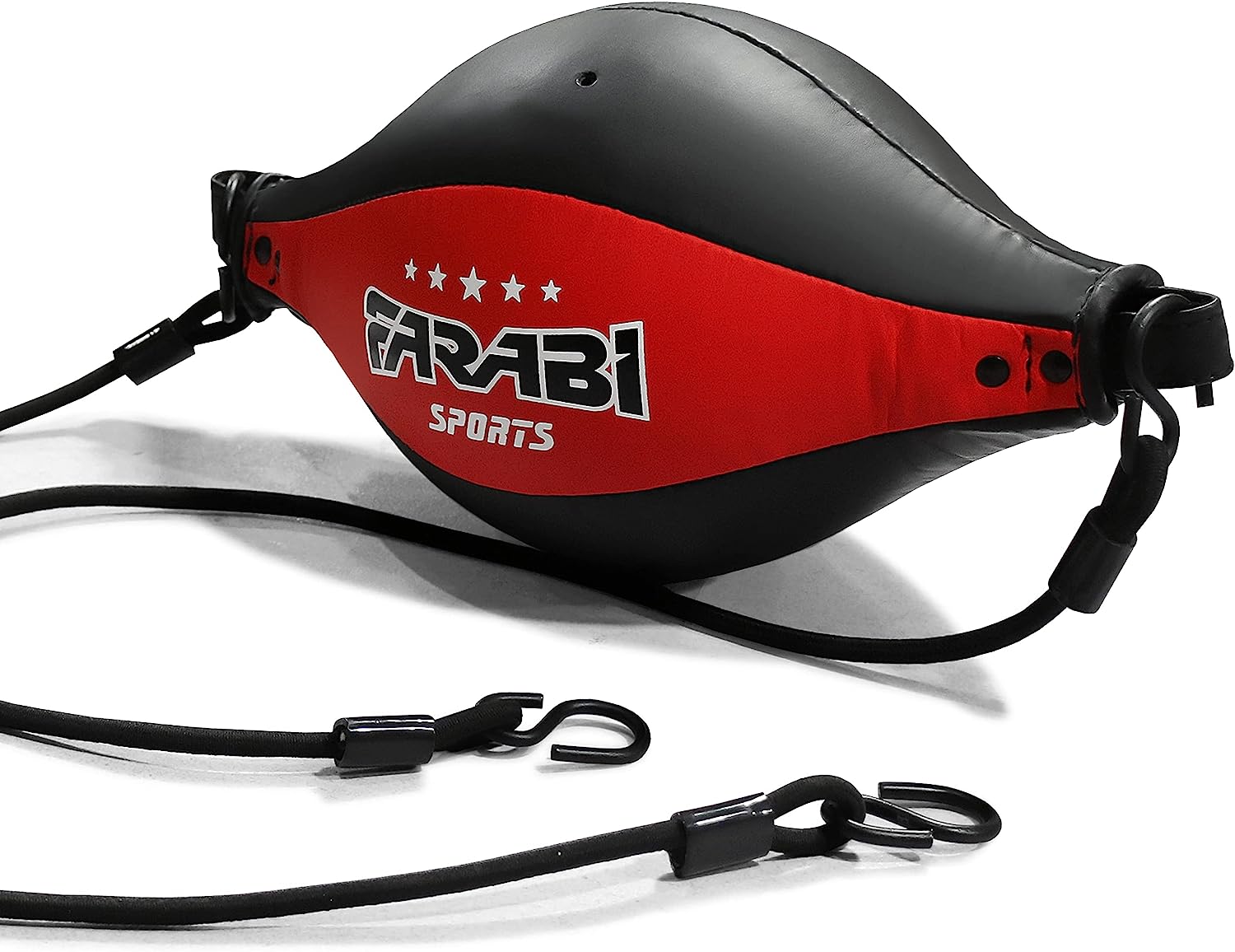 Farabi Sports Oval Speed Ball | Boxing & MMA Reflex Training